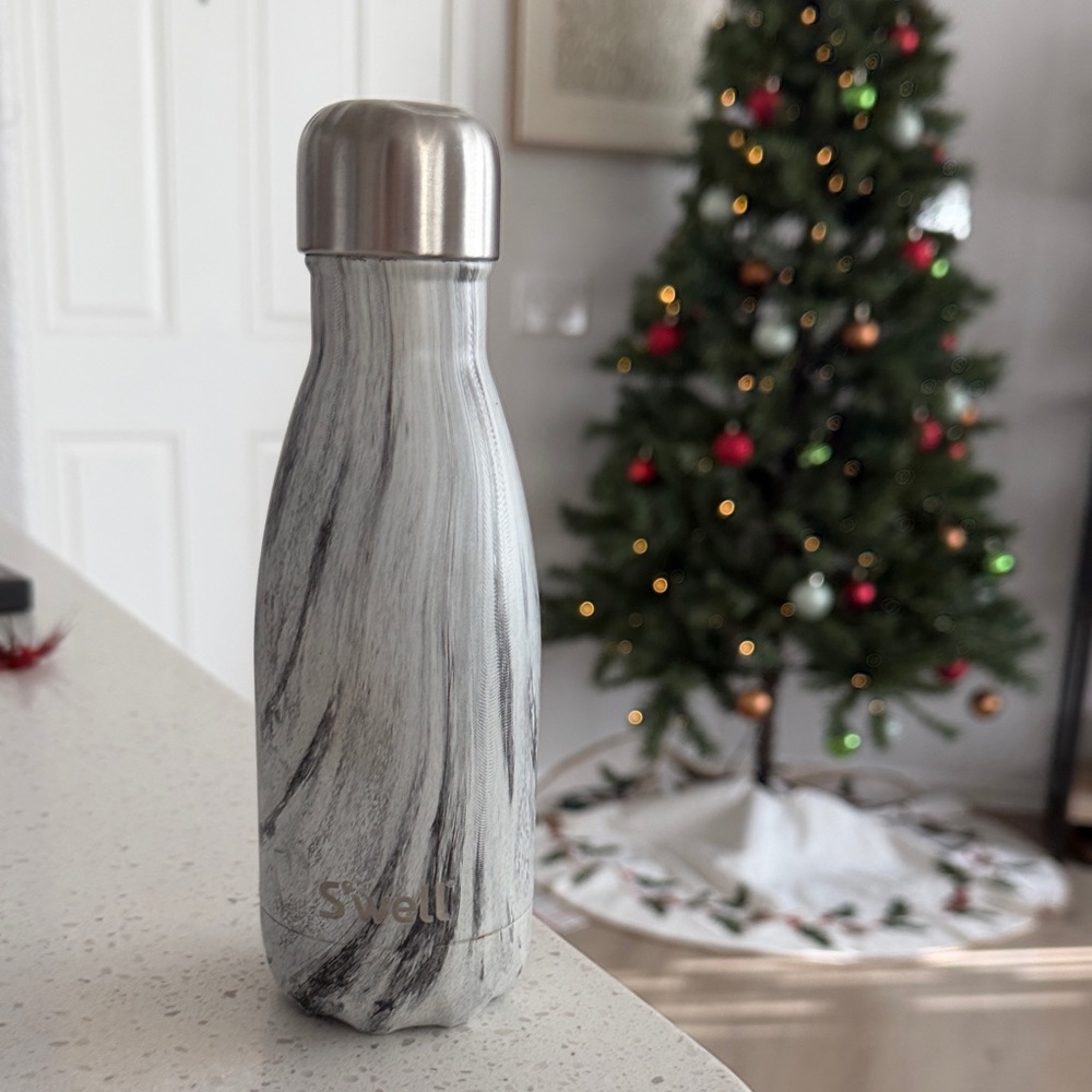 Swell Bottle